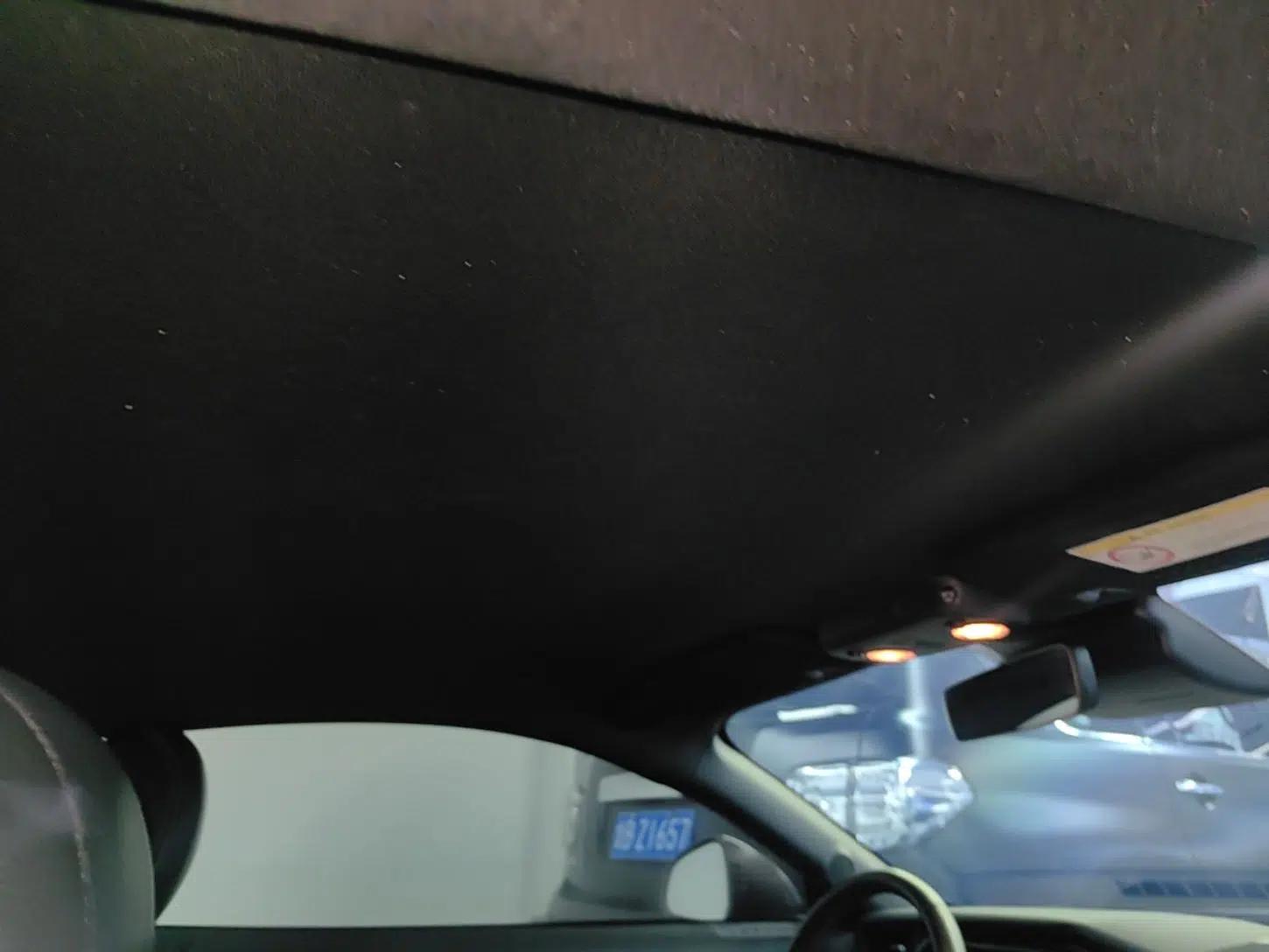 Ford Mustang 2019 2.3L EcoBoost — миниатюра 20