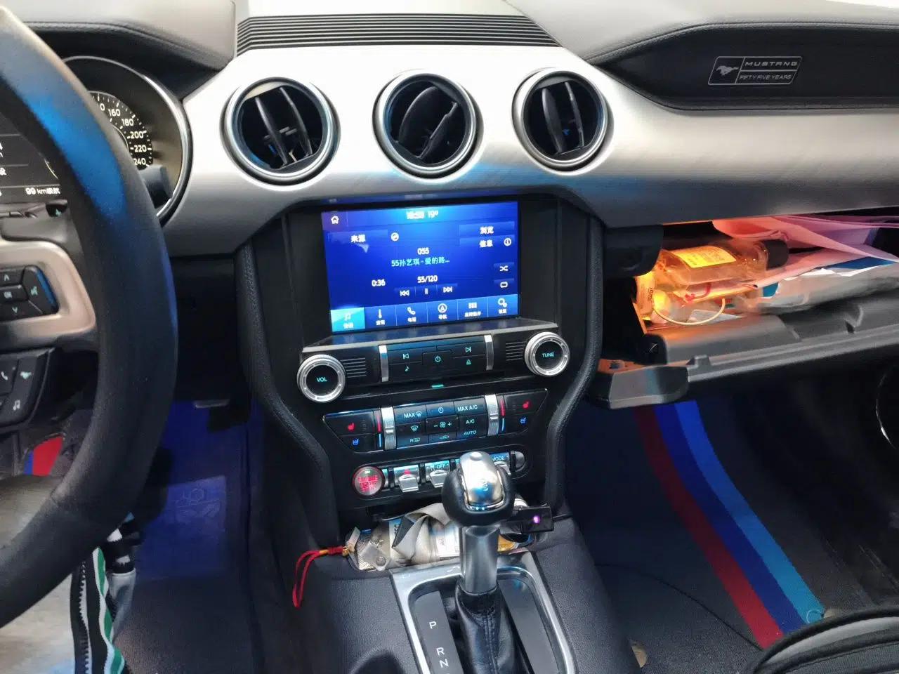 Ford Mustang 2019 2.3L EcoBoost — миниатюра 14