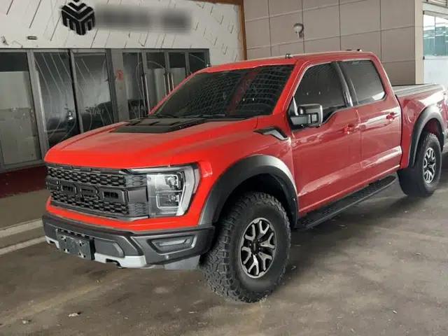 Ford F-150 Raptor 2023 3.5T Raptor