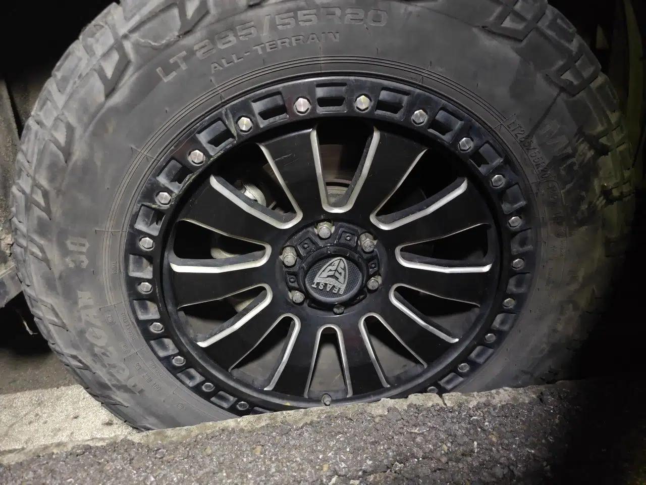 Ford F-150 Raptor 2019 3.5T LTD — миниатюра 8