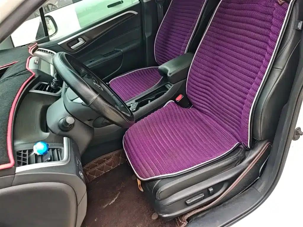 Jade 2014 1.8L CVT Luxury Premium Edition 5-seater — миниатюра 15
