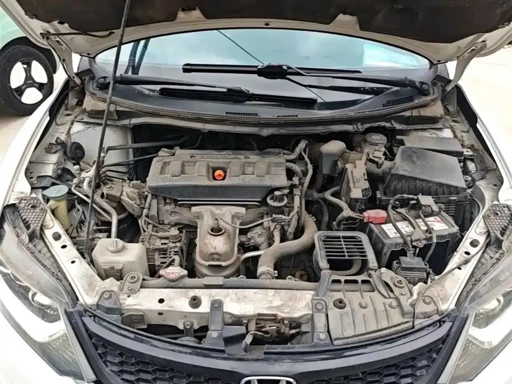Jade 2014 1.8L CVT Luxury Premium Edition 5-seater — миниатюра 20