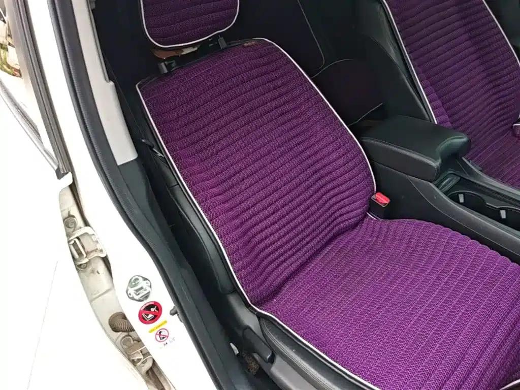 Jade 2014 1.8L CVT Luxury Premium Edition 5-seater — миниатюра 25