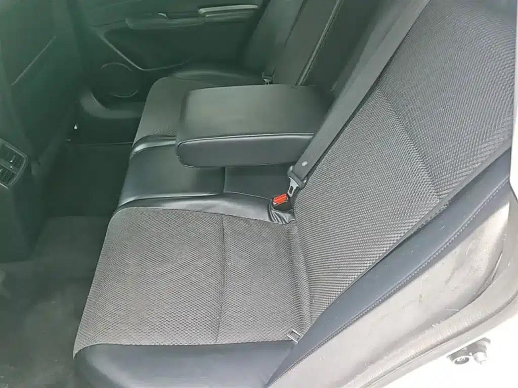 Jade 2017 1.8L Automatic Comfort Edition 5-seater — миниатюра 17