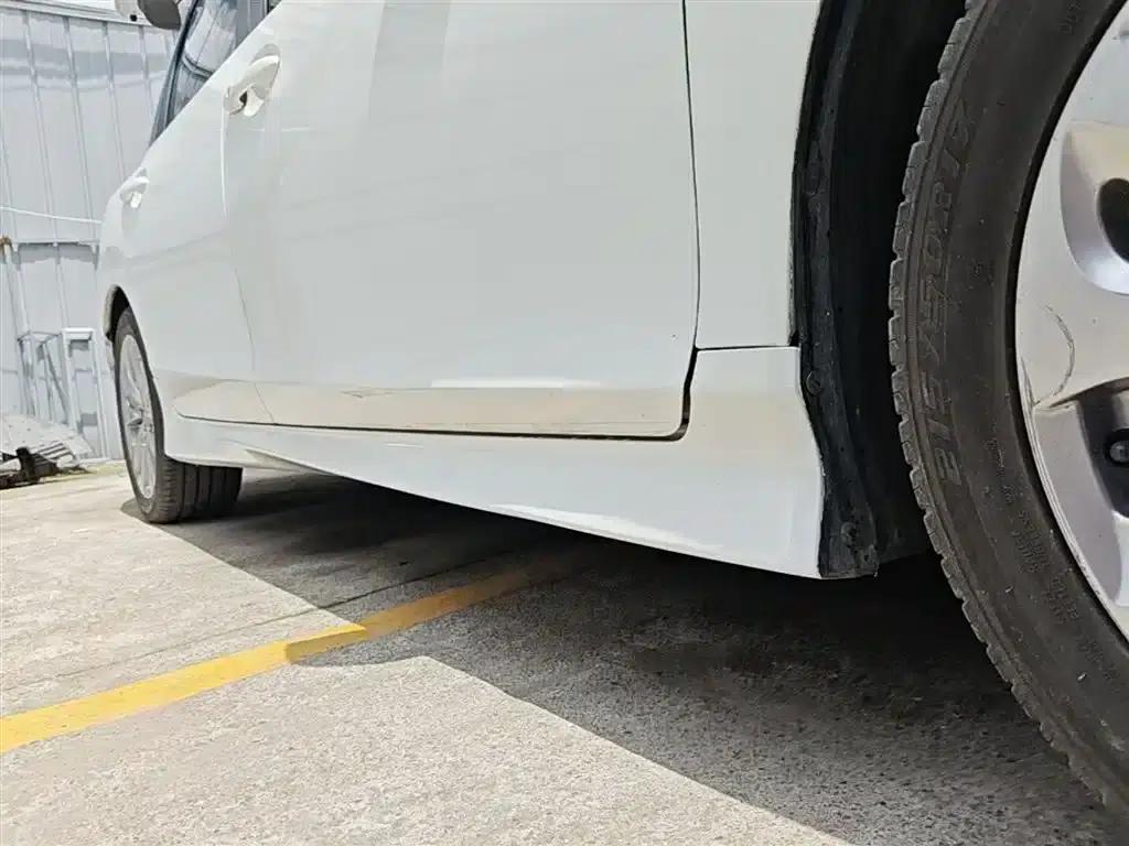 Jade 2017 1.8L Automatic Comfort Edition 5-seater — миниатюра 21