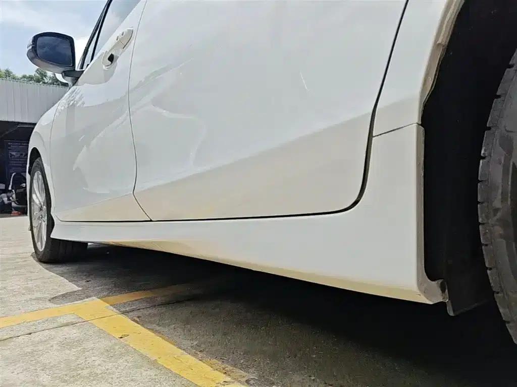Jade 2017 1.8L Automatic Comfort Edition 5-seater — миниатюра 22