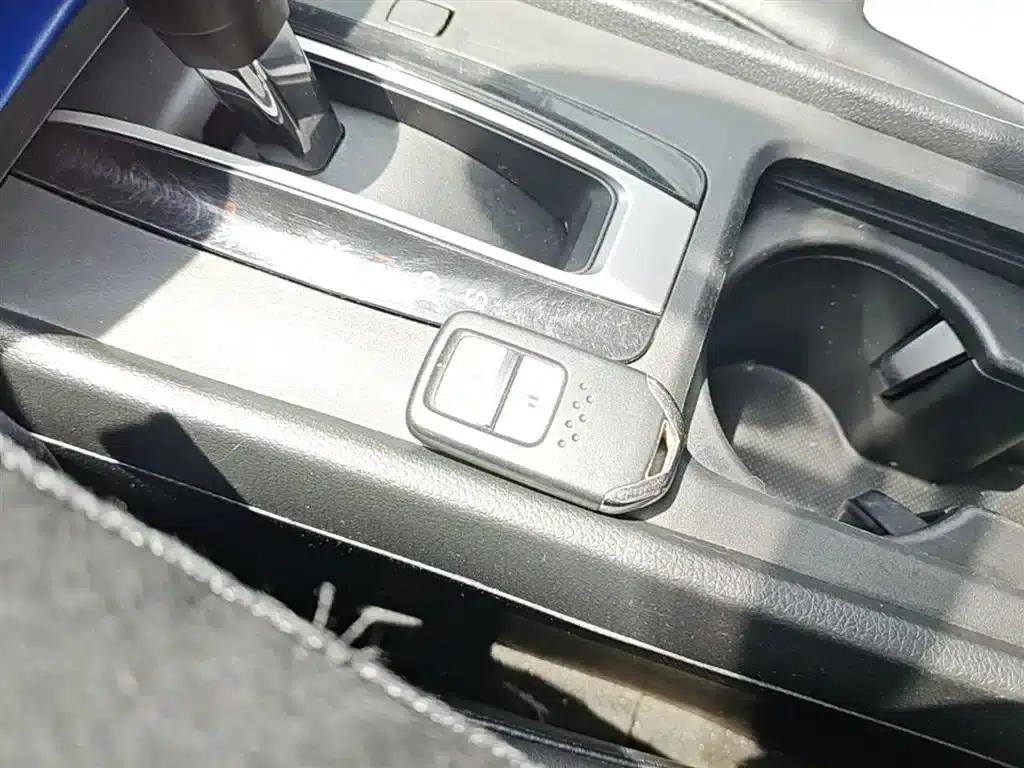 Jade 2017 1.8L Automatic Comfort Edition 5-seater — миниатюра 9
