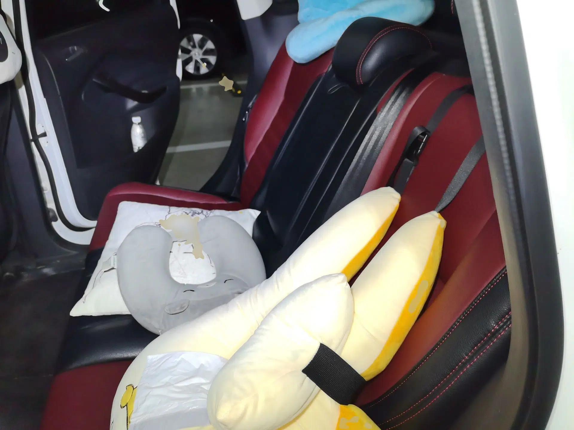 Ford Kuga 2015 1.5L GTDi Two-Wheel-Drive Comfort Model — миниатюра 14