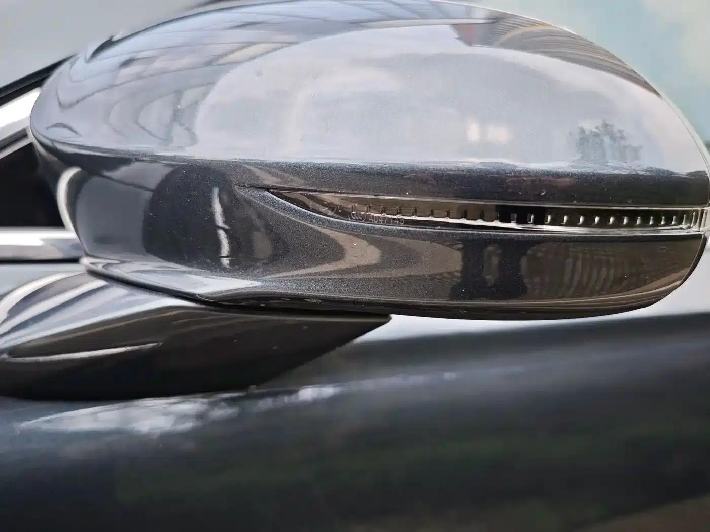Buick LaCrosse 2021 652T Luxury Edition — миниатюра 14