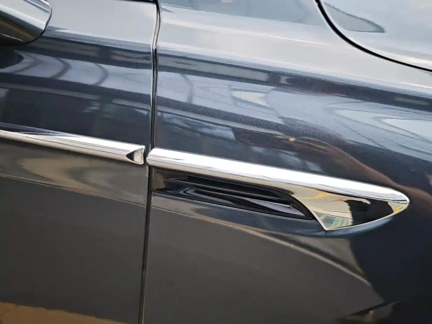 Buick LaCrosse 2021 652T Luxury Edition — миниатюра 22