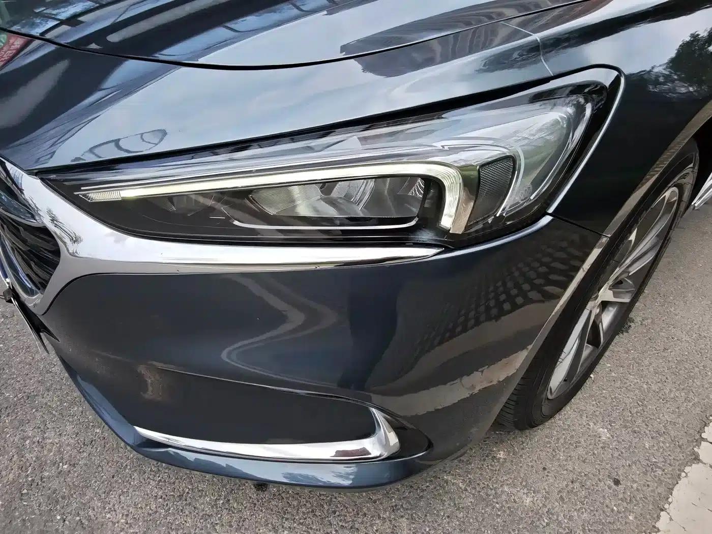 Buick LaCrosse 2021 652T Luxury Edition — миниатюра 25