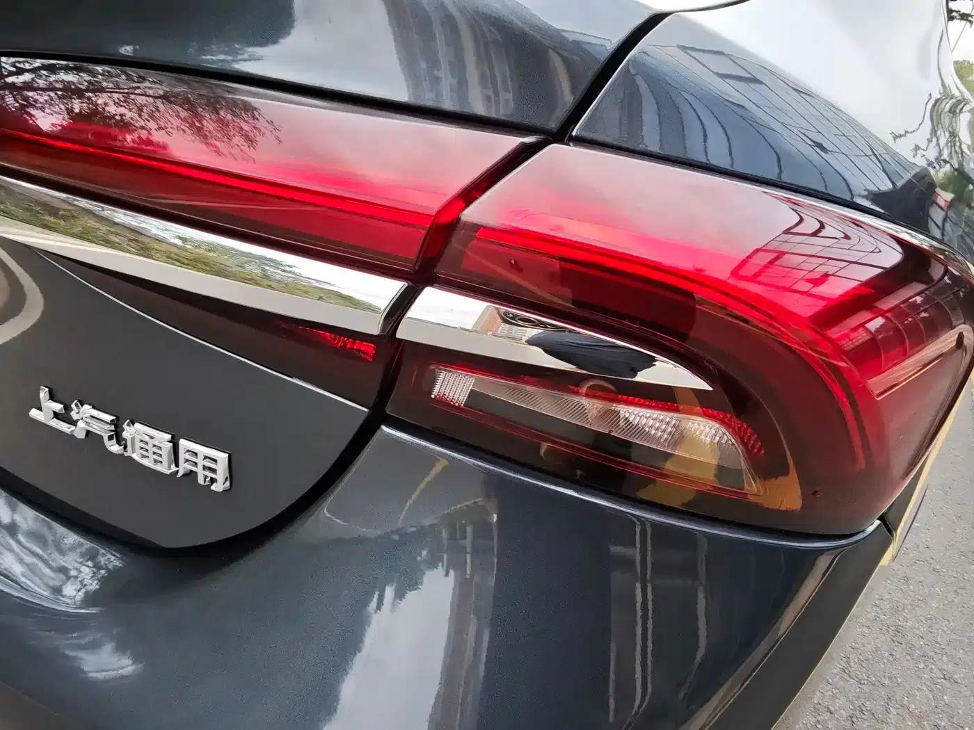 Buick LaCrosse 2021 652T Luxury Edition — миниатюра 26