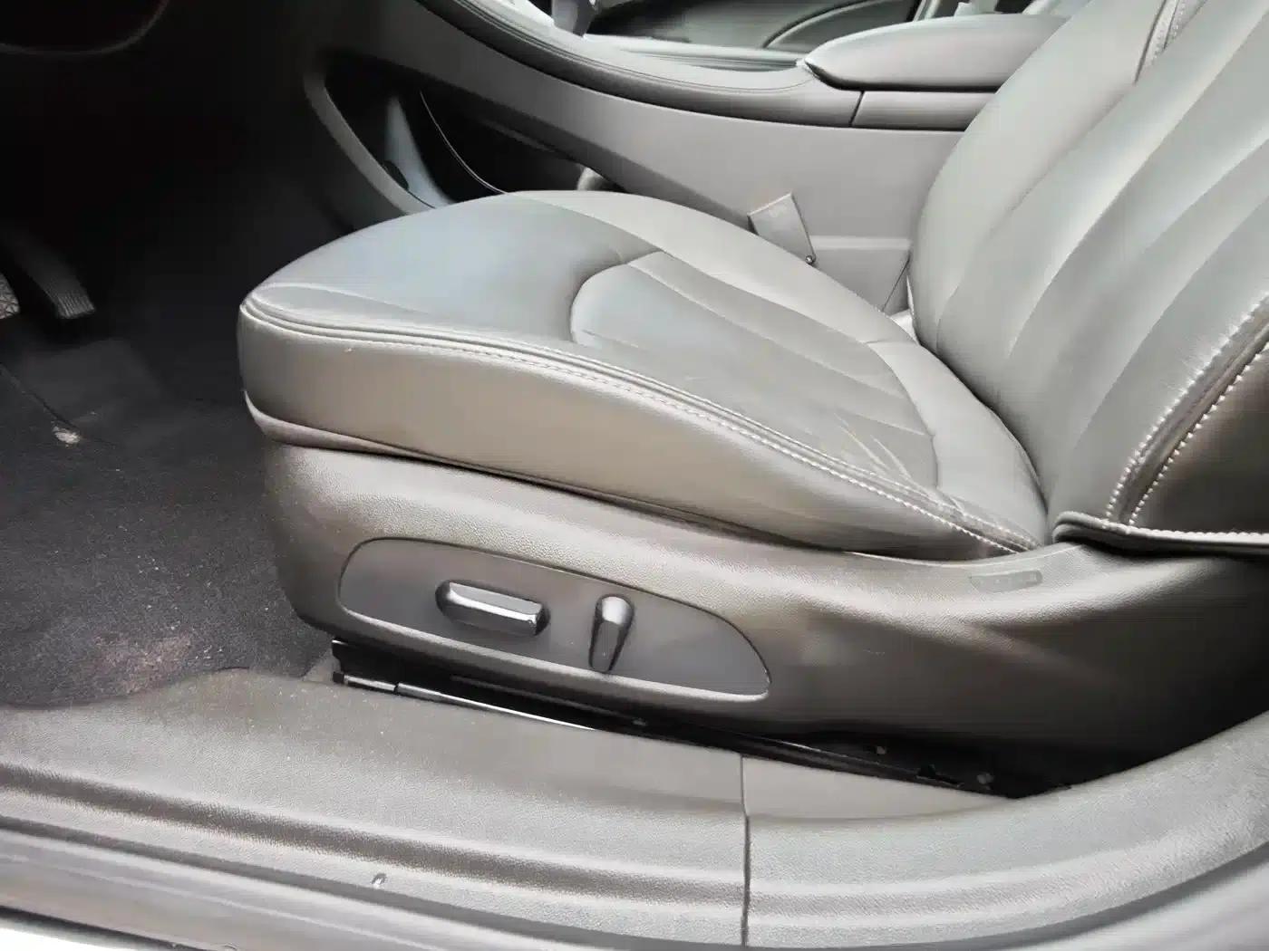 Buick LaCrosse 2021 652T Luxury Edition — миниатюра 5