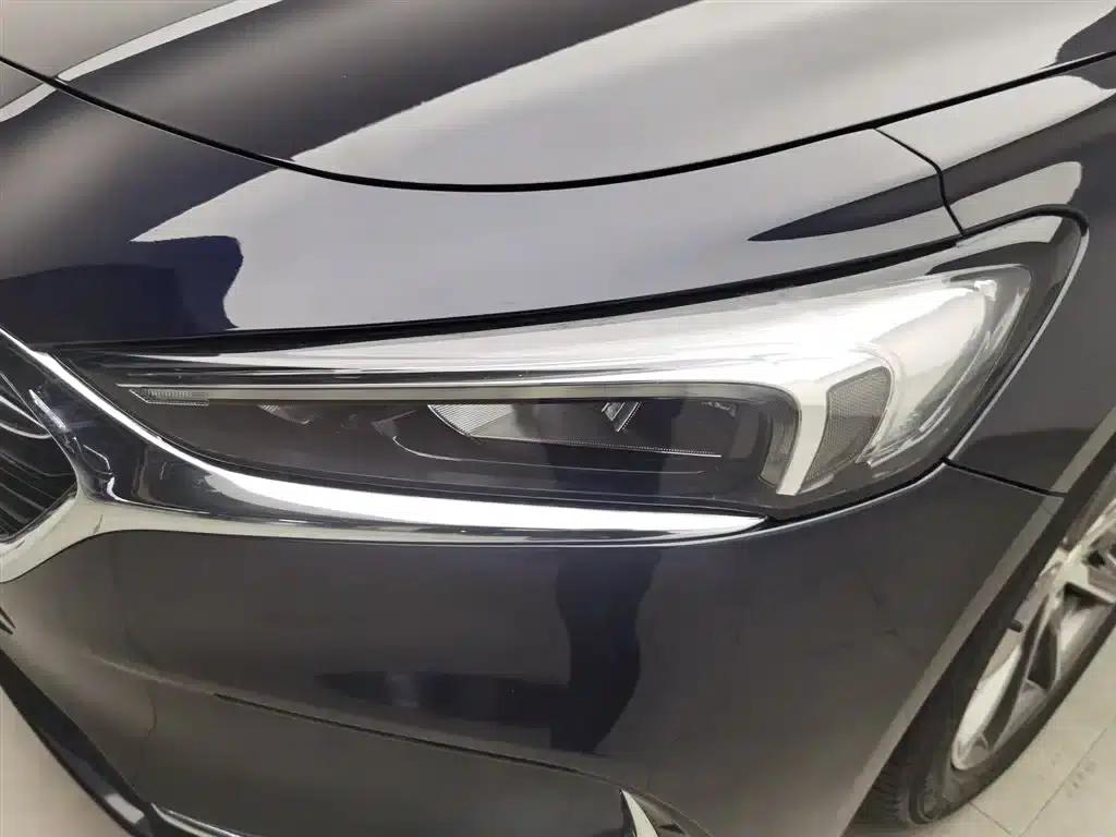 Buick LaCrosse 2021 652T Luxury Edition — миниатюра 7