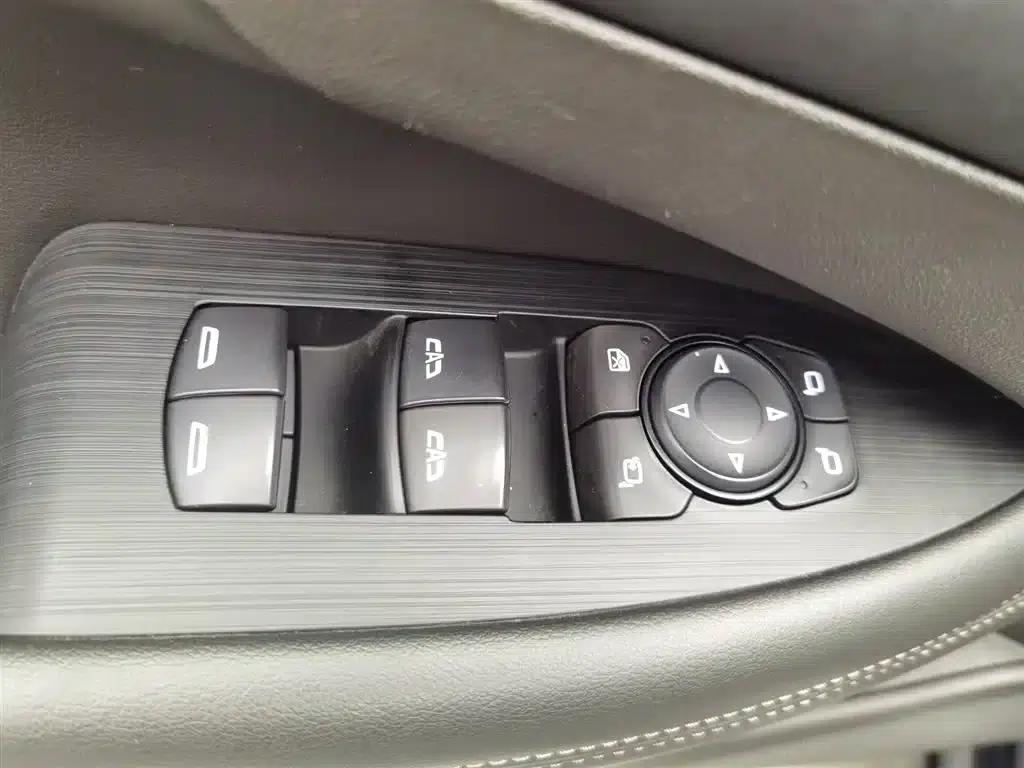 Buick LaCrosse 2021 652T Luxury Edition — миниатюра 9