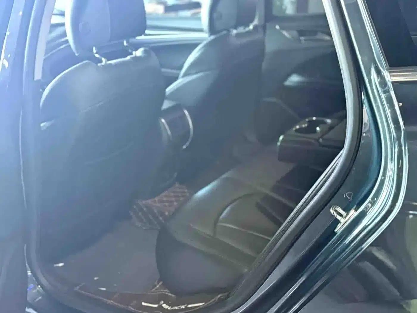 Buick LaCrosse 2020 652T Luxury Edition — миниатюра 6