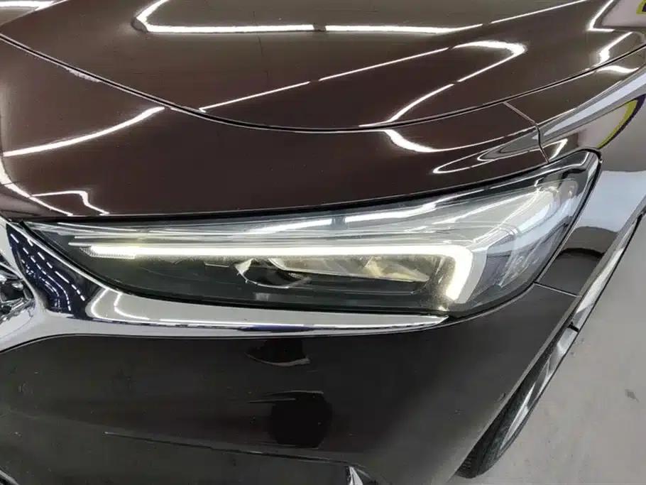 Buick LaCrosse 2022 Avenir (First Enjoyment Edition) — миниатюра 5