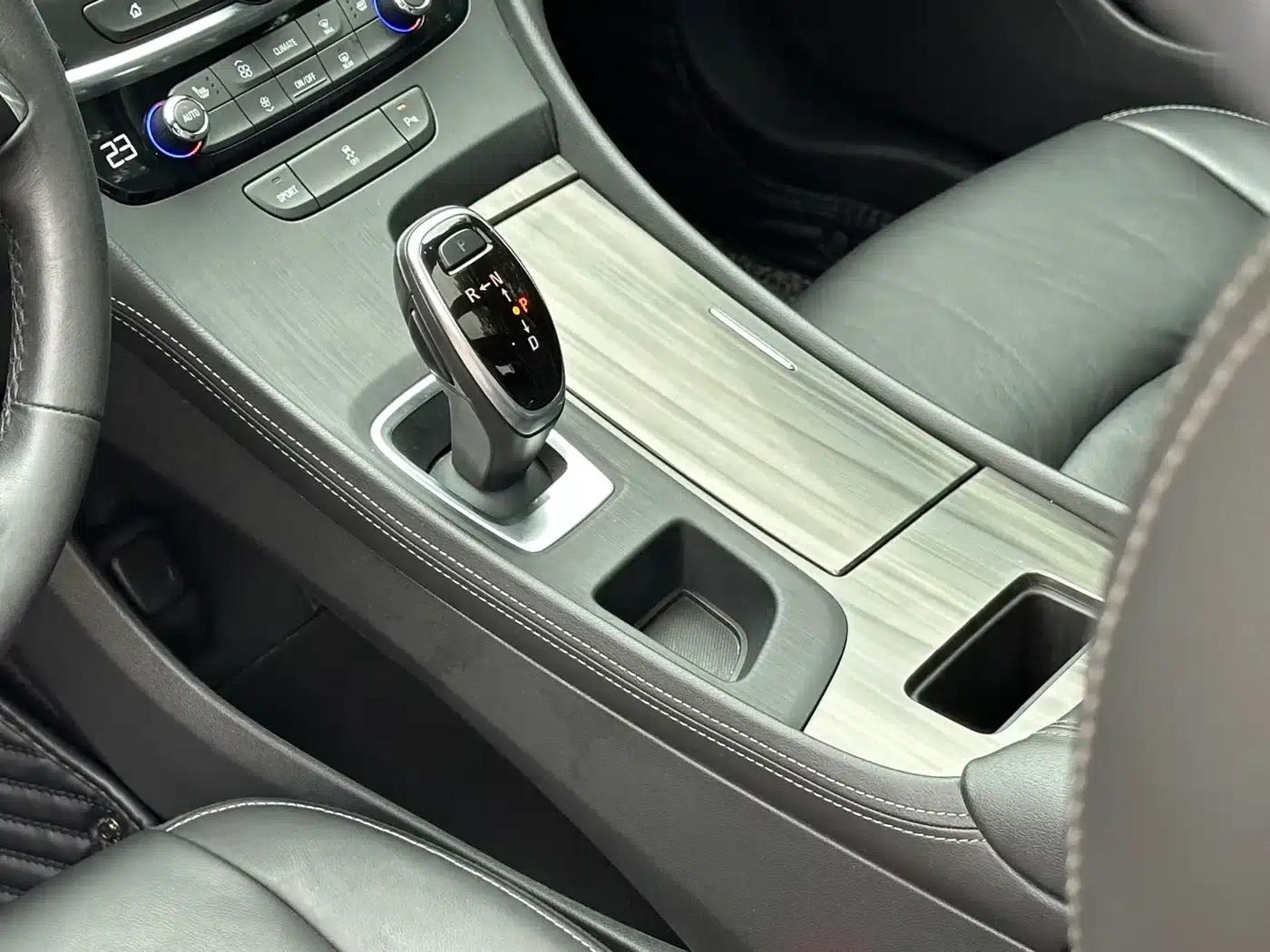Buick LaCrosse 2020 652T Luxury Edition — миниатюра 7