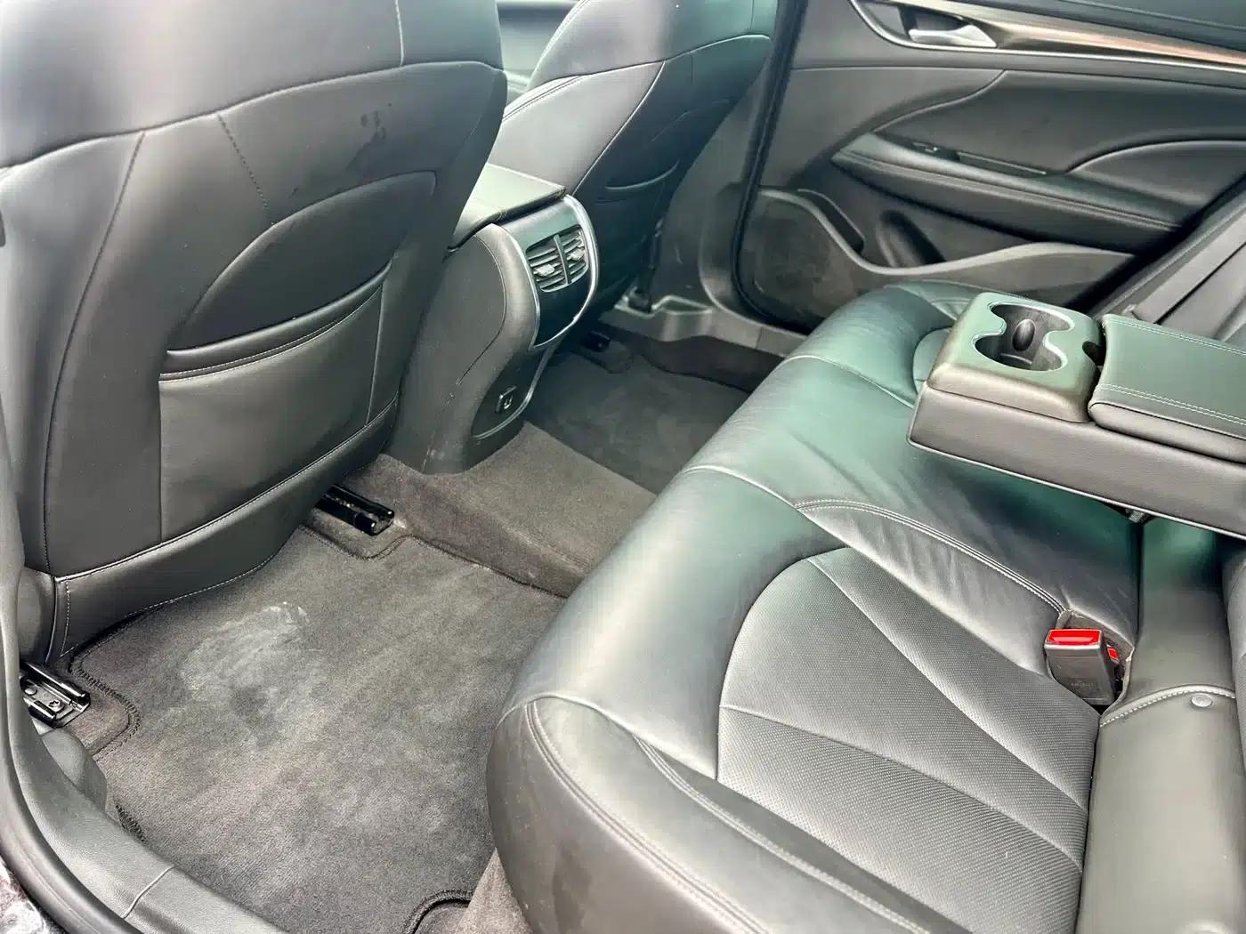 Buick LaCrosse 2018 20T Elite — миниатюра 16