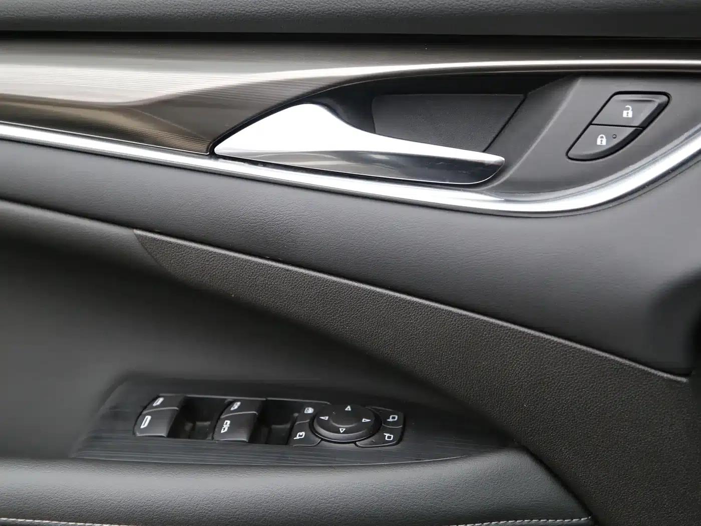 Buick LaCrosse 2022 552T Luxury Edition — миниатюра 12