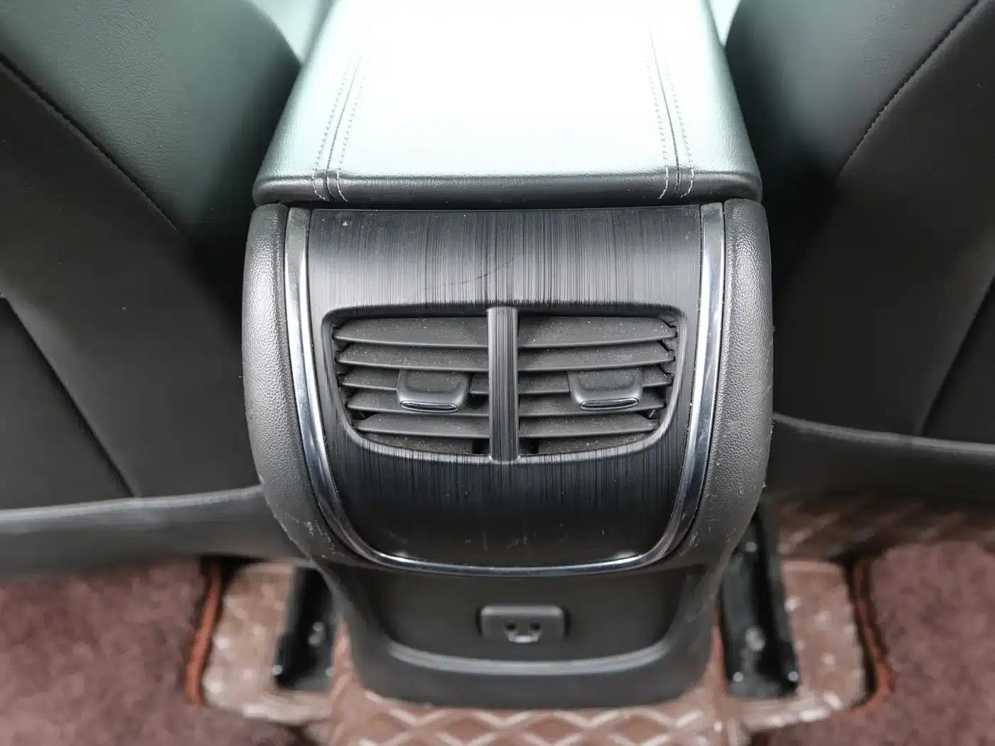 Buick LaCrosse 2022 552T Luxury Edition — миниатюра 16