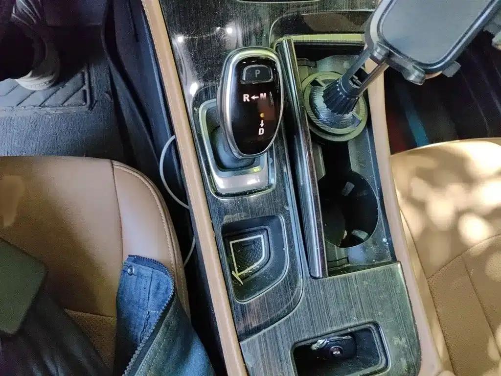 Buick LaCrosse 2016 28T Luxury Edition — миниатюра 7