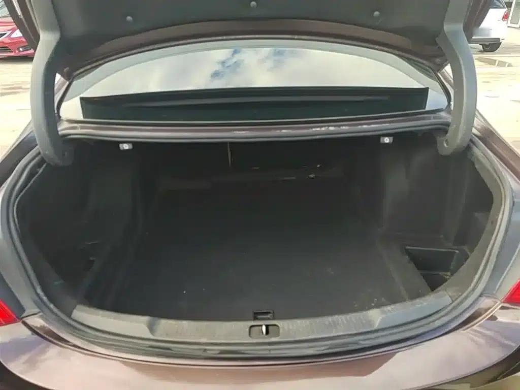 Buick LaCrosse 2016 20T Elite — миниатюра 19