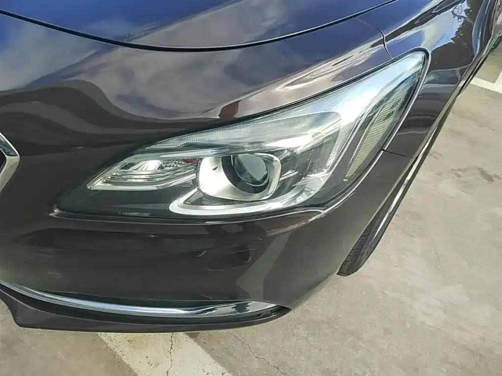 Buick LaCrosse 2016 20T Elite — миниатюра 24