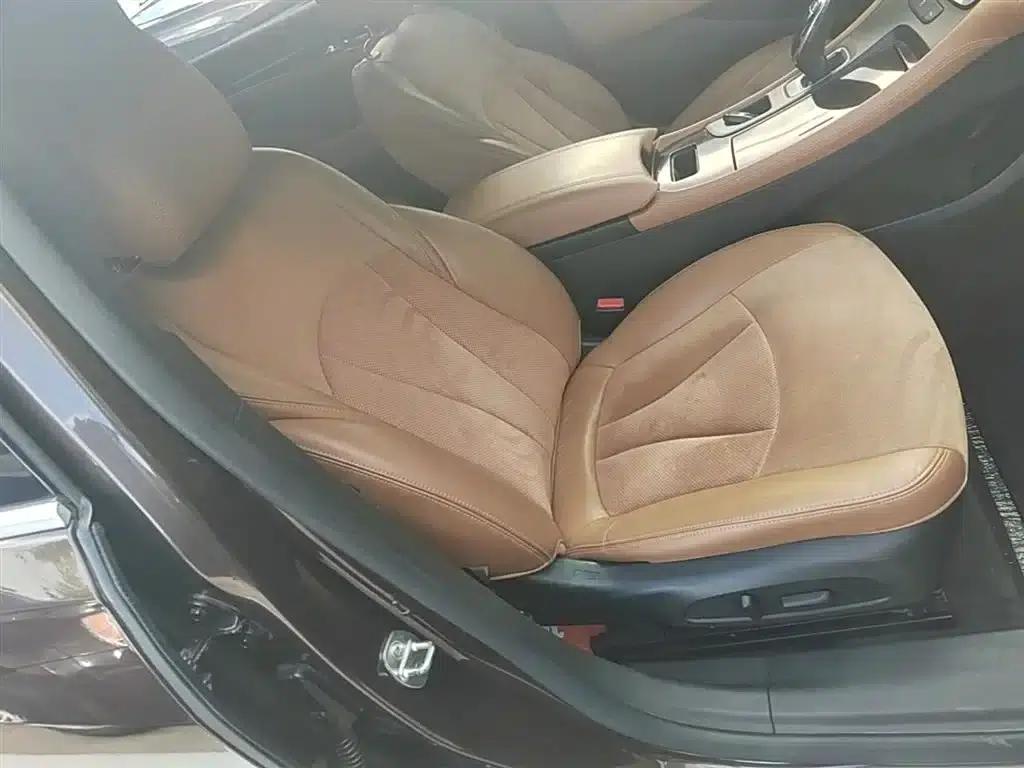 Buick LaCrosse 2016 20T Elite — миниатюра 25