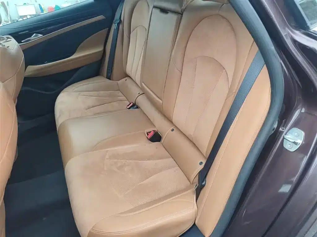 Buick LaCrosse 2016 20T Elite — миниатюра 17
