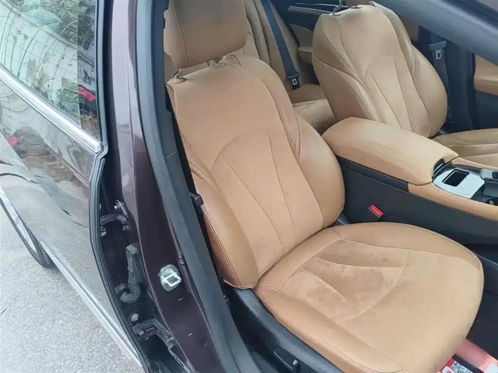 Buick LaCrosse 2016 20T Elite — миниатюра 25
