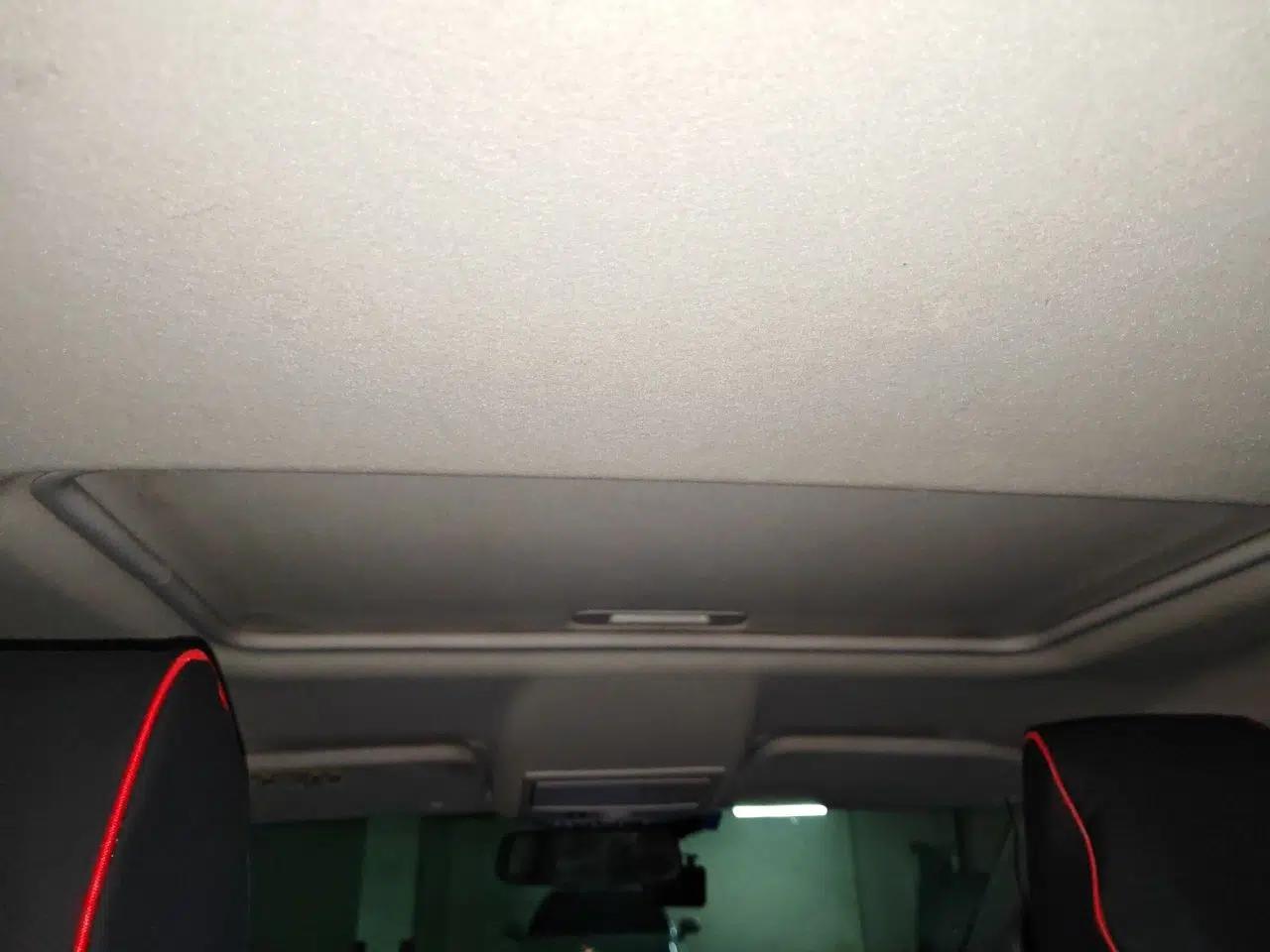 Ford EcoSport 2013 1.5L Automatic Prestige Model — миниатюра 19