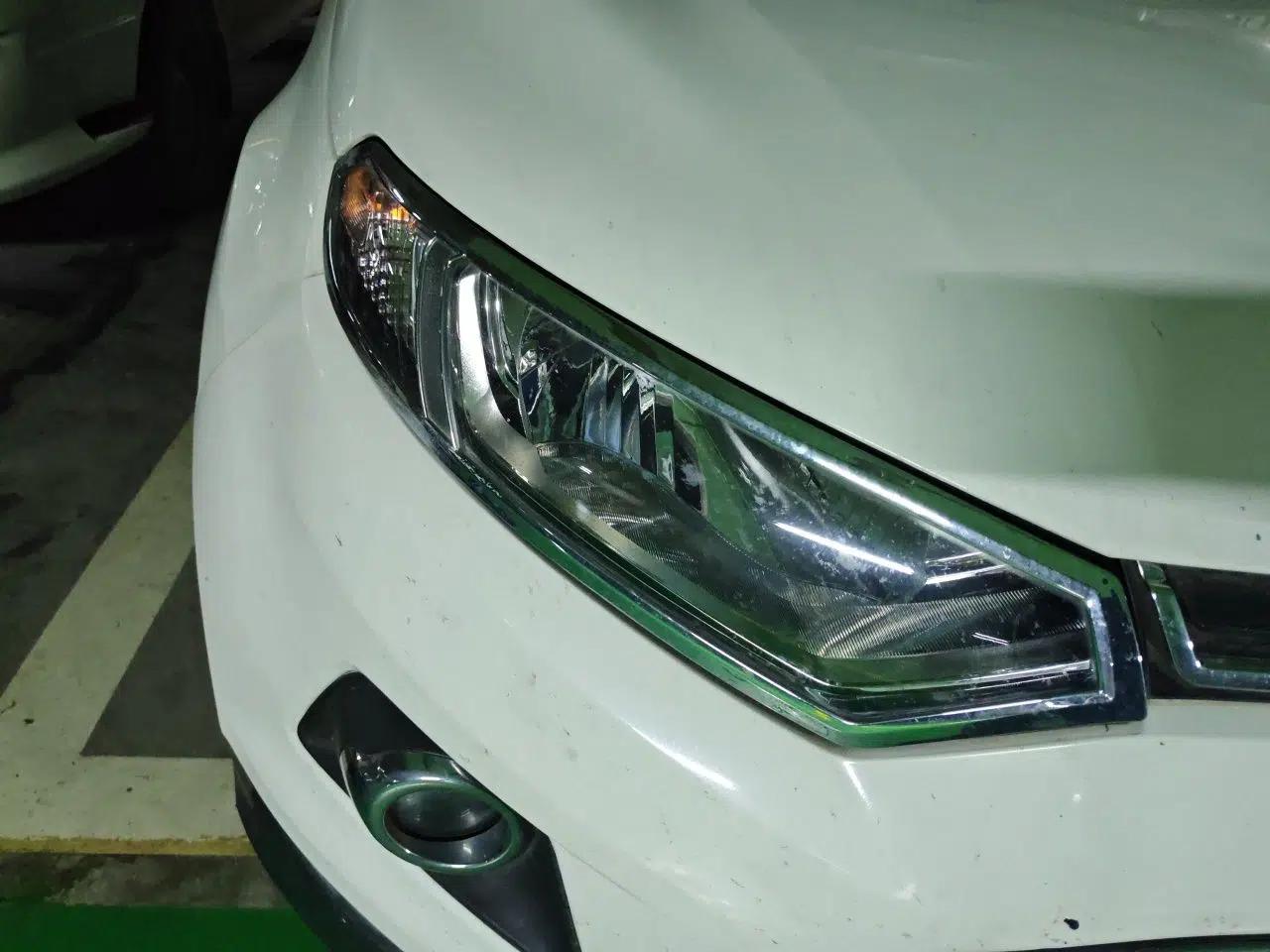 Ford EcoSport 2013 1.5L Automatic Prestige Model — миниатюра 7