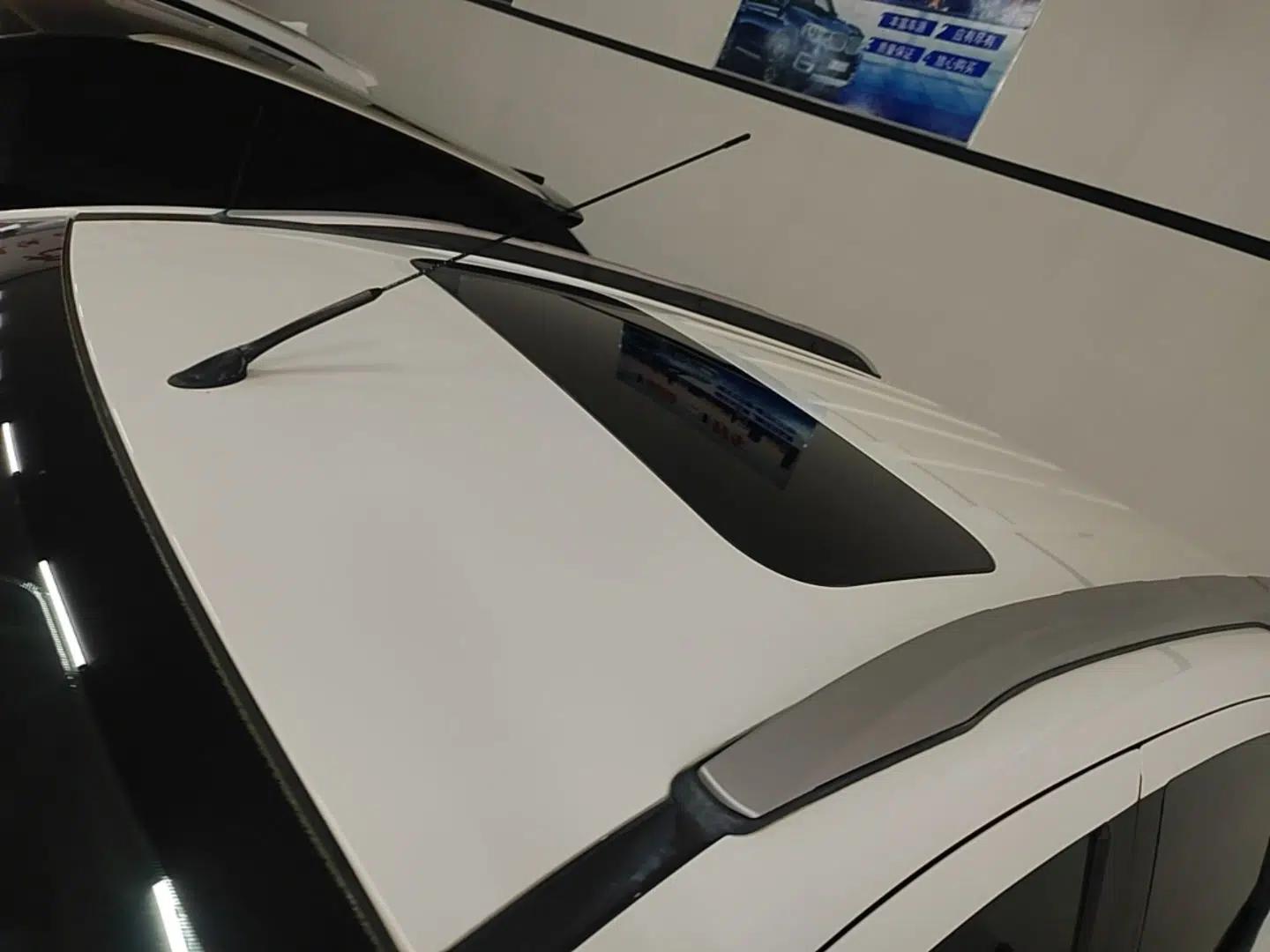 Ford EcoSport 2013 1.5L Automatic Prestige Model — миниатюра 11