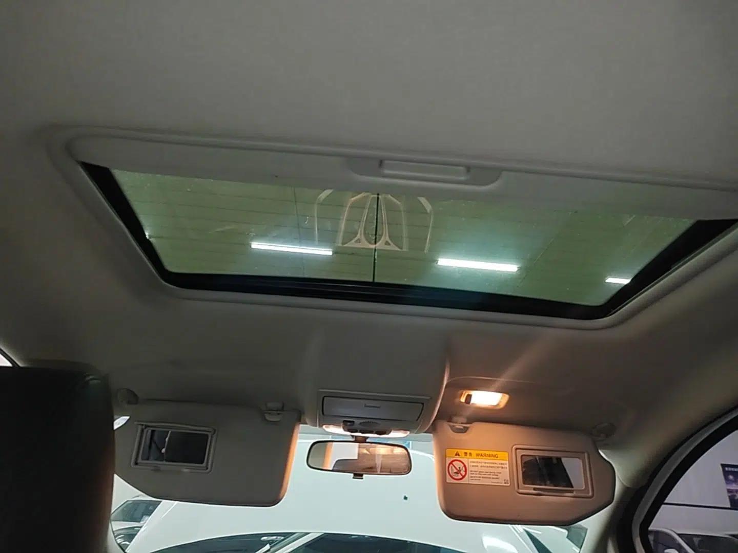 Ford EcoSport 2013 1.5L Automatic Prestige Model — миниатюра 21