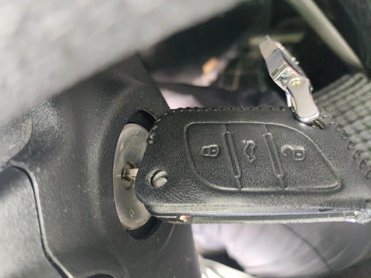 Ford EcoSport 2013 1.5L Automatic Fashion Model — миниатюра 9