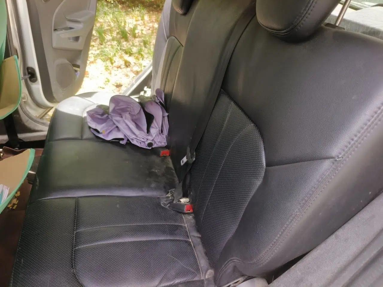 Ford EcoSport 2013 1.5L Manual Comfort Model — миниатюра 18