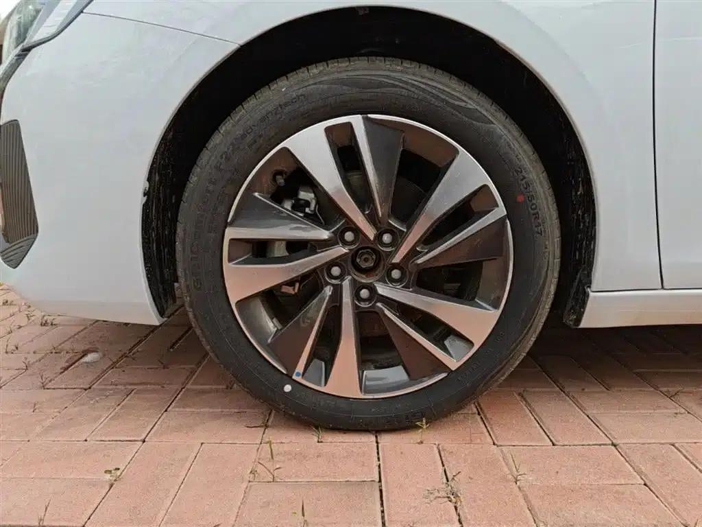Peugeot 408 2024 360THP Latour Edition — миниатюра 23
