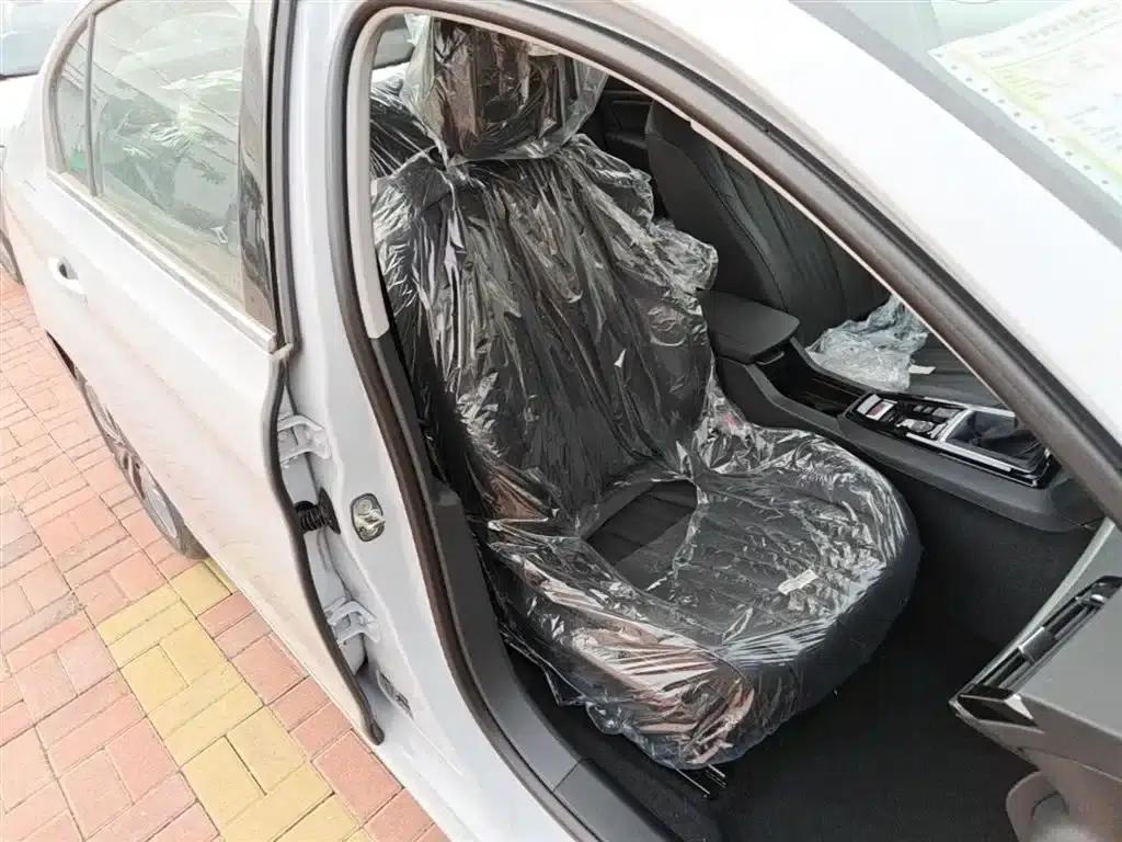 Peugeot 408 2024 360THP Latour Edition — миниатюра 25