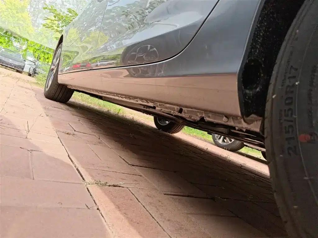 Peugeot 408 2024 360THP Latour Edition — миниатюра 22