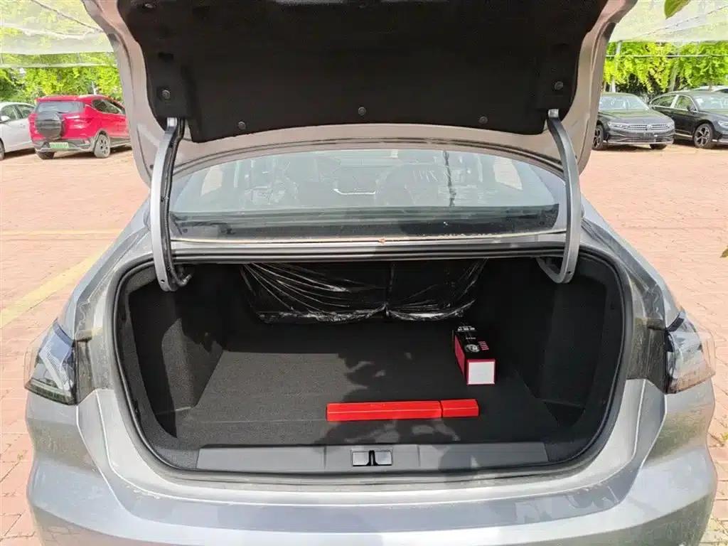 Peugeot 408 2024 360THP Latour Edition — миниатюра 19
