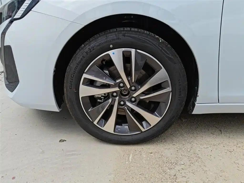 Peugeot 408 2024 360THP Latour Edition — миниатюра 23
