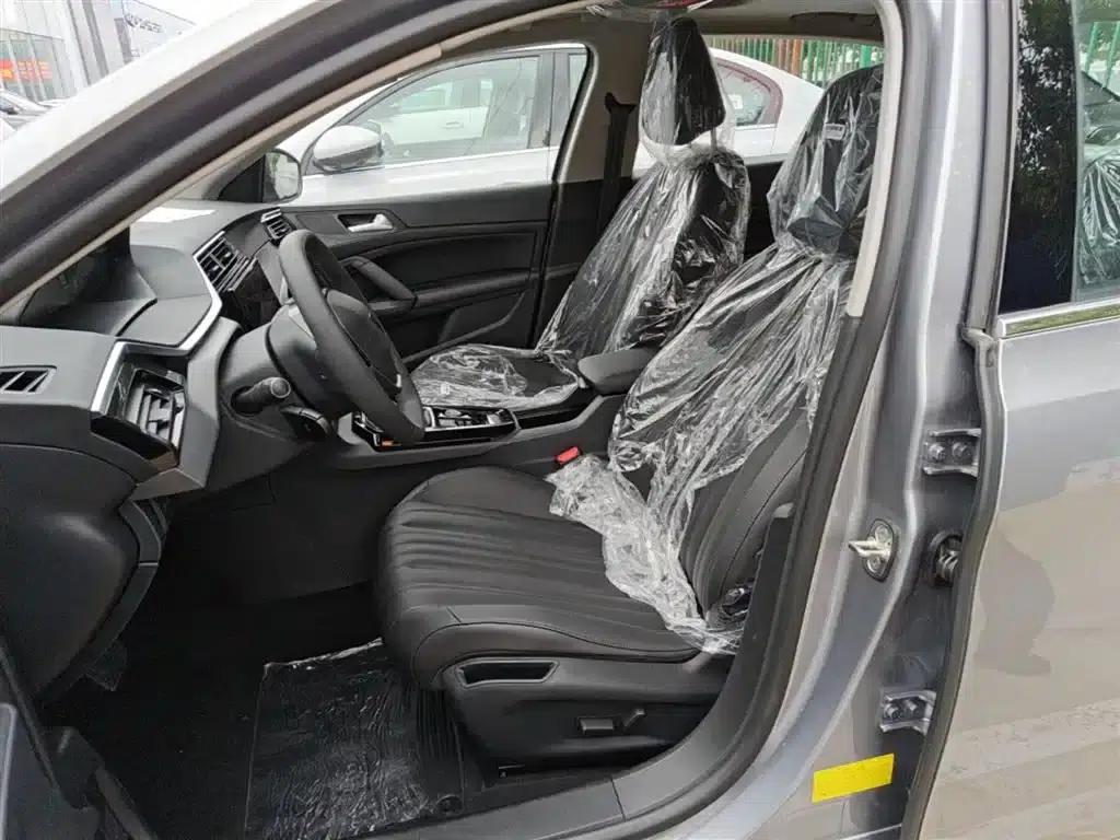 Peugeot 408 2024 360THP Latour Edition — миниатюра 14