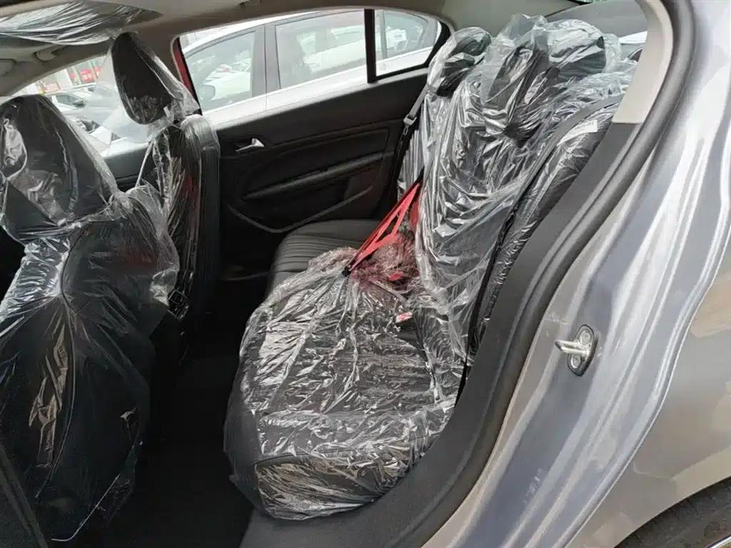 Peugeot 408 2024 360THP Latour Edition — миниатюра 16