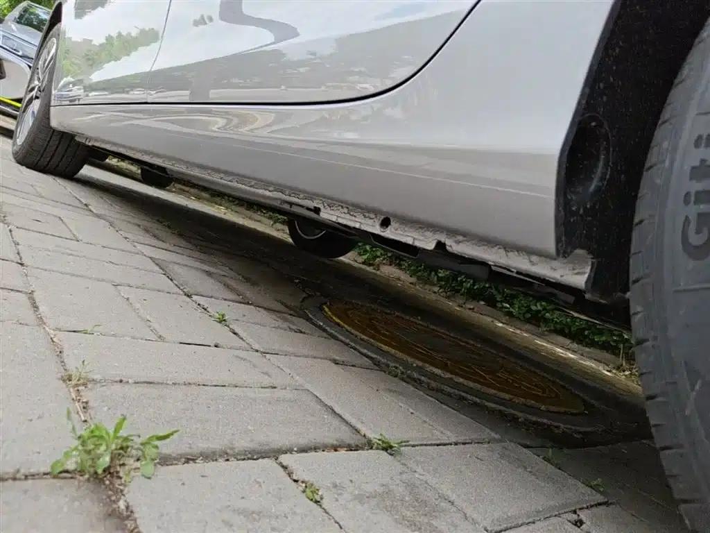 Peugeot 408 2024 360THP Latour Edition — миниатюра 21