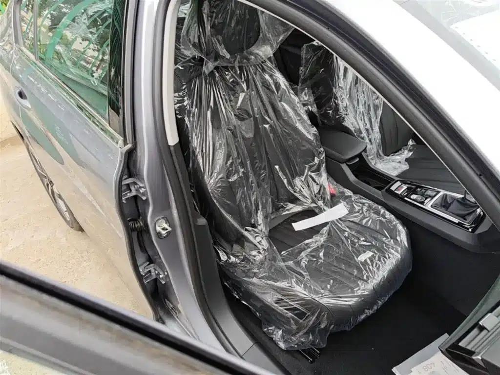 Peugeot 408 2024 360THP Latour Edition — миниатюра 24