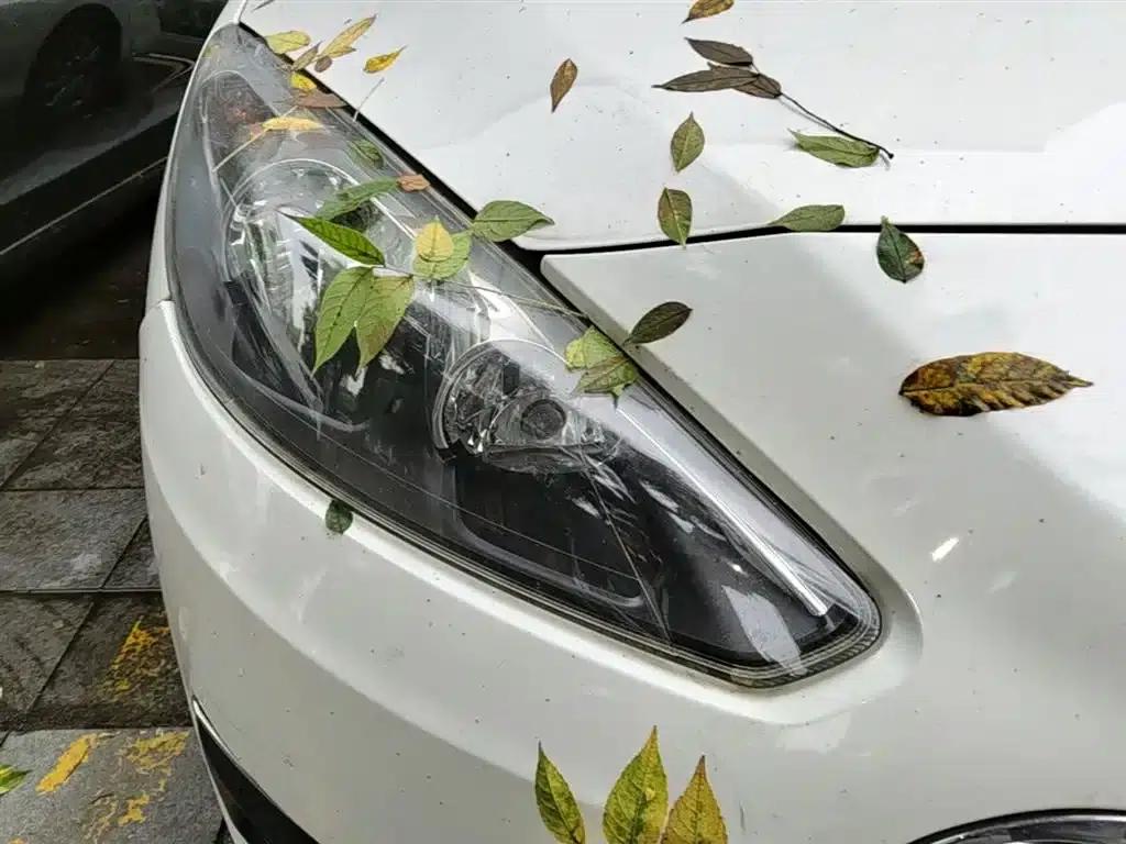 Peugeot 308 2014 Enjoy Edition Classic 1.6L Automatic Premium Model — миниатюра 13