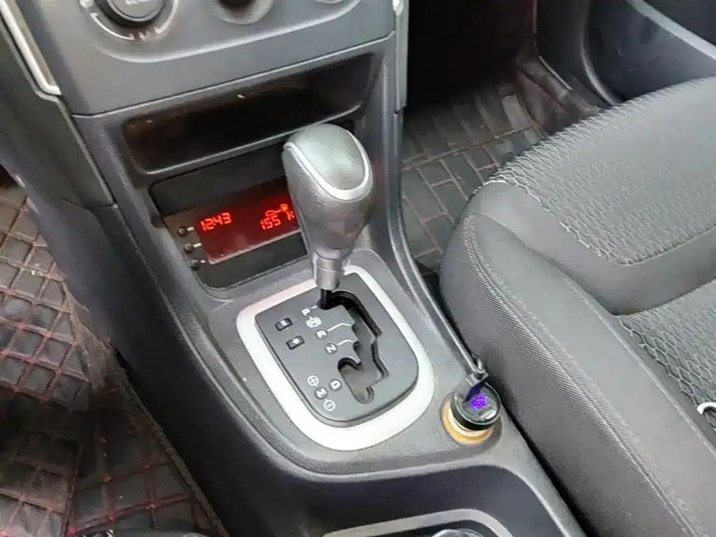 Peugeot 308 2014 Enjoy Edition Classic 1.6L Automatic Premium Model — миниатюра 21