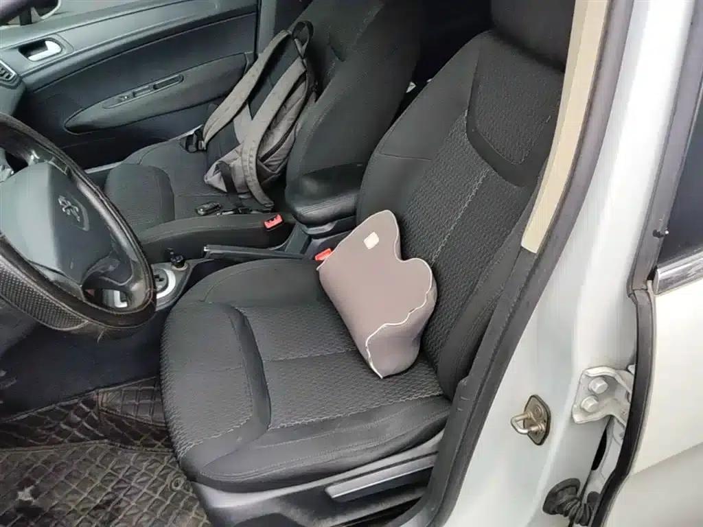 Peugeot 308 2014 Enjoy Edition Classic 1.6L Automatic Premium Model — миниатюра 22