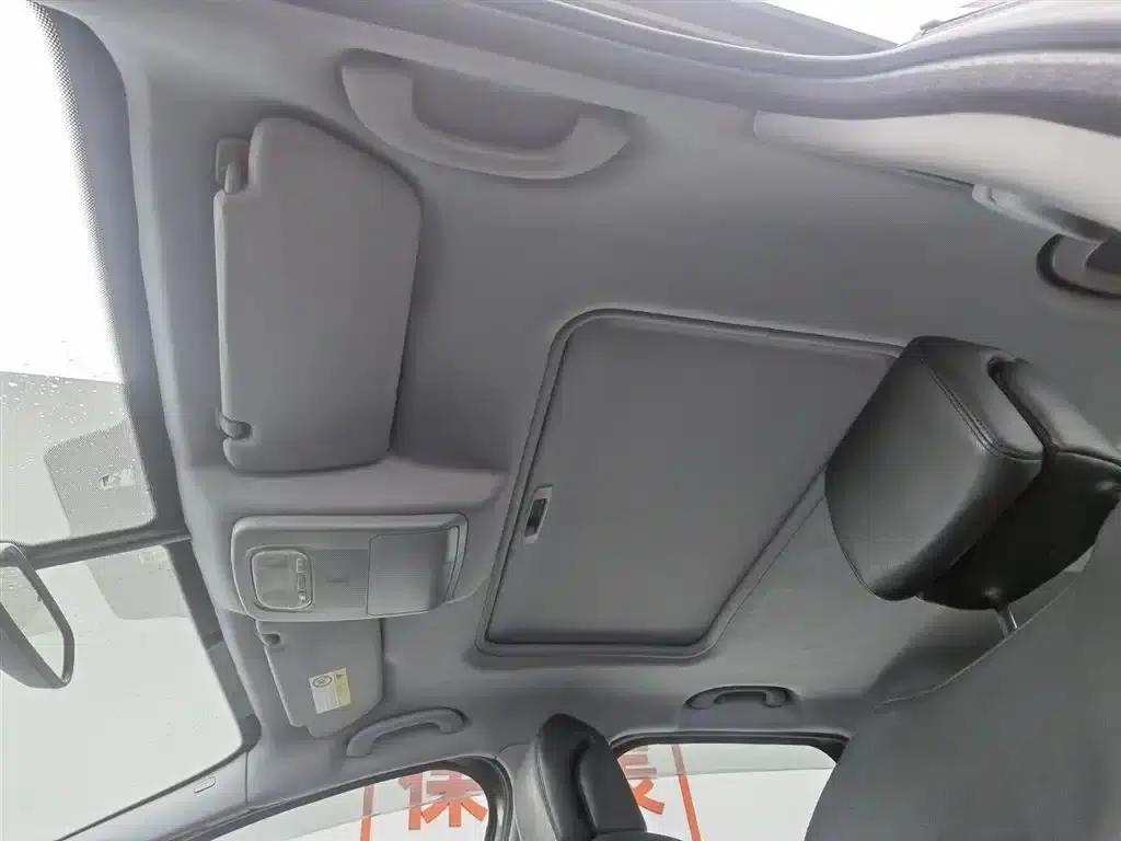 Peugeot 3008 2013 1.6THP Automatic Premium Edition — миниатюра 14